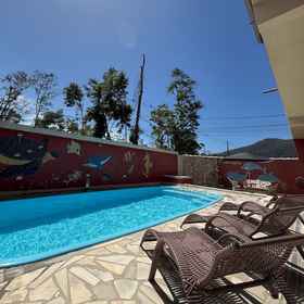 Primary image 1 Pousada Suites Imperio na Maranduba, Brava do Sul Beach Hotels