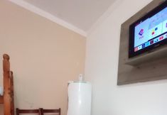 Others 5 Pousada Suites Imperio na Maranduba