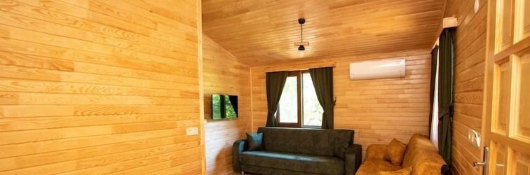 其他 Eliz Apart & Bungalow