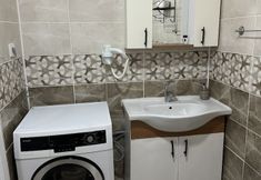 Lain-lain 5 Palmiye apartmanı