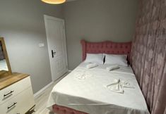 Lain-lain 2 Palmiye apartmanı