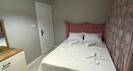 Lain-lain 2 Palmiye apartmanı