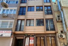 Lain-lain Palmiye apartmanı