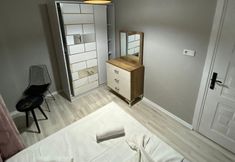 Lain-lain 4 Palmiye apartmanı