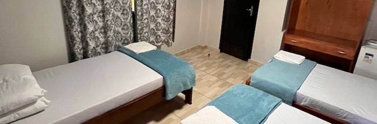 Others Pousada Cidade Linda