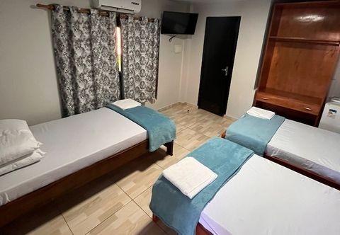 Others Pousada Cidade Linda