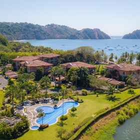 Room 1 Bay Residence 9F 3 bdr 2 Bath, Jacó Hotels