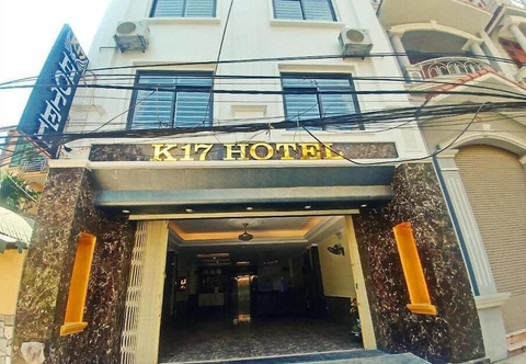 อื่นๆ K17 Hotel - by Bay Luxury