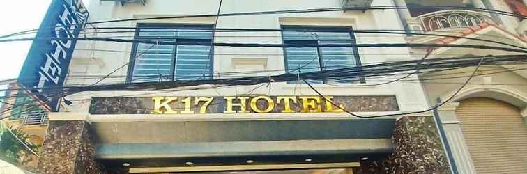 Khác K17 Hotel - by Bay Luxury