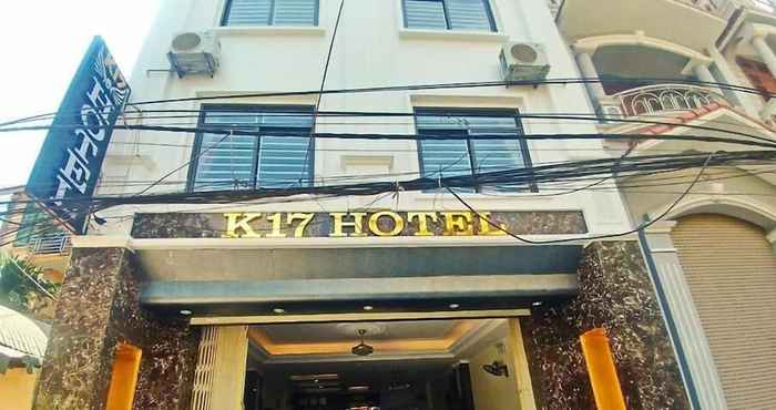 Khác K17 Hotel - by Bay Luxury