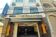 อื่นๆ K17 Hotel - by Bay Luxury