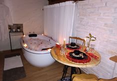 อื่นๆ 5 Pousada Rota nas Montanhas