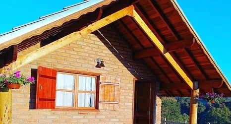 อื่นๆ 2 Pousada Rota nas Montanhas