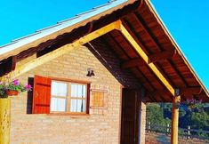 其他 2 Pousada Rota nas Montanhas