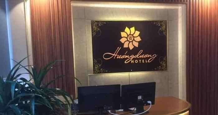 Khác Huong Duong Hotel - by Bay Luxury