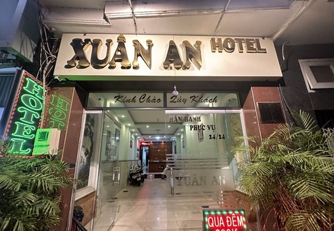 Lain-lain Xuan An Hotel - by Bay Luxury