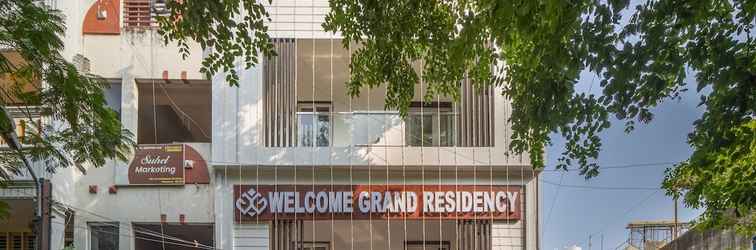 Lainnya Welcome Grand Residency