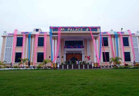 Others Hotel KP Palace
