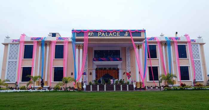 Others Hotel KP Palace