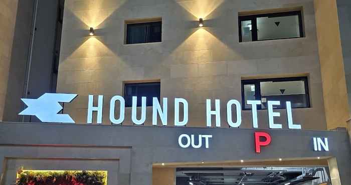 Others HoundHotel Mokpo PeaceSquare