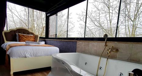 Lainnya 2 Natural Garden Kırkpınar