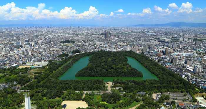 Lainnya Seoul Garden Hotel