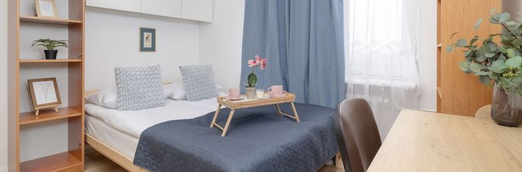 อื่นๆ Apartment Near Wawel by Renters