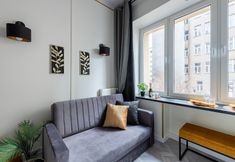 Others 2 Sienna Modern Studio by Renters