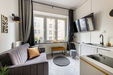 Others Sienna Modern Studio by Renters