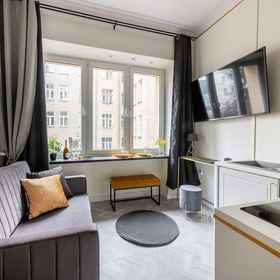 Primary image 1 Sienna Modern Studio by Renters, Hotel Pusat Khidmat Permohonan Visa China