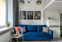 Others 2 Sienna Modern Apartment by Renters