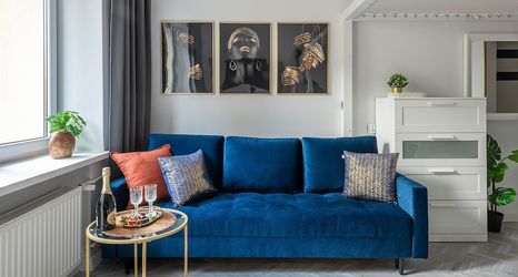 其他 2 Sienna Modern Apartment by Renters