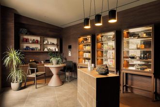 기타 4 Domes Novos Santorini, Autograph Collection