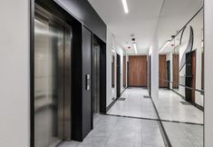 Others 3 Solvo Apartment Gdańsk by Renters