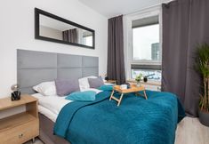 Others 6 Solvo Apartment Gdańsk by Renters