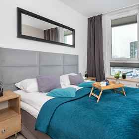 Primary image 1 Solvo Apartment Gdańsk by Renters, University of Gdańsk Hotels