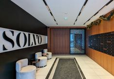 Others 2 Solvo Apartment Gdańsk by Renters