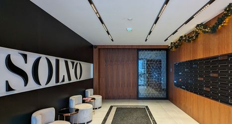 Others 2 Solvo Apartment Gdańsk by Renters