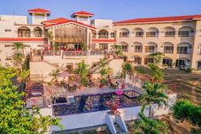 Lainnya Hotel Palacio