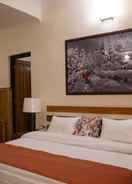 Room The Dharmas Resort