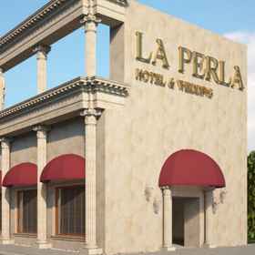 Primary image1La Pearl Konaklama,巴基尔柯伊飯店