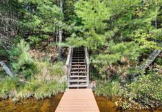 Others 3 'the Hideaway' Eagle Chain Access & Riverside View