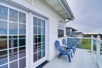 อื่นๆ 4 Ocean Shores Condo Rental w/ View - Walk to Beach!