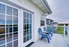 Others 4 Ocean Shores Condo Rental w/ View - Walk to Beach!
