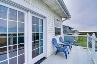 Others 4 Ocean Shores Condo Rental w/ View - Walk to Beach!