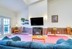 อื่นๆ 3 Ocean Shores Condo Rental w/ View - Walk to Beach!