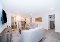 อื่นๆ 6 9056sh-the Retreat At Championsgate 8 Bedroom Home by RedAwning