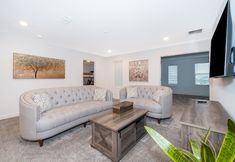 อื่นๆ 2 9056sh-the Retreat At Championsgate 8 Bedroom Home by RedAwning