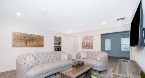 Others 2 9056sh-the Retreat At Championsgate 8 Bedroom Home by RedAwning