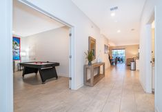 อื่นๆ 4 9056sh-the Retreat At Championsgate 8 Bedroom Home by RedAwning